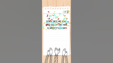 BRAIN TEST AS LEVEL 565💡🧠 #games #braintestlevel #braintestsolution #trendinggame #gaming