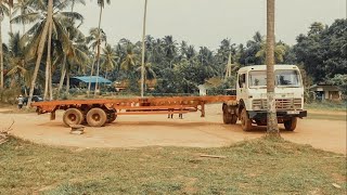 Prime Mover Training In Srilanka | Truck Driving | Prime Mover Driving | Heavy Vehicle Driving