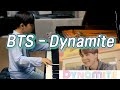 BTS (방탄소년단) - Dynamite (piano cover)