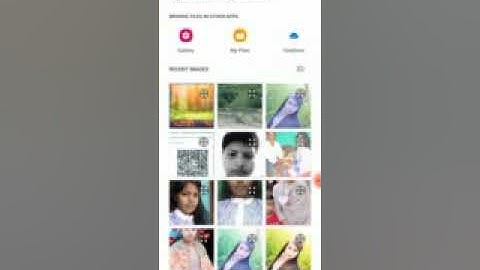 #how to create thumbnail with TalkBack#thumbnail kaise banaen, for blind people #blind tech I