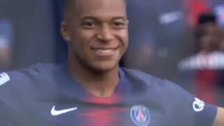 Kylian Mbappe • Project Dreams • Skills And Goals • 2019
