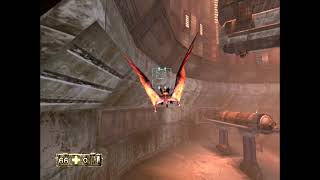 Turok Evolution (CHAPTER 11) [STAGE 52: ESCAPE] {XBOX CLASSIC} #538 GamePlay