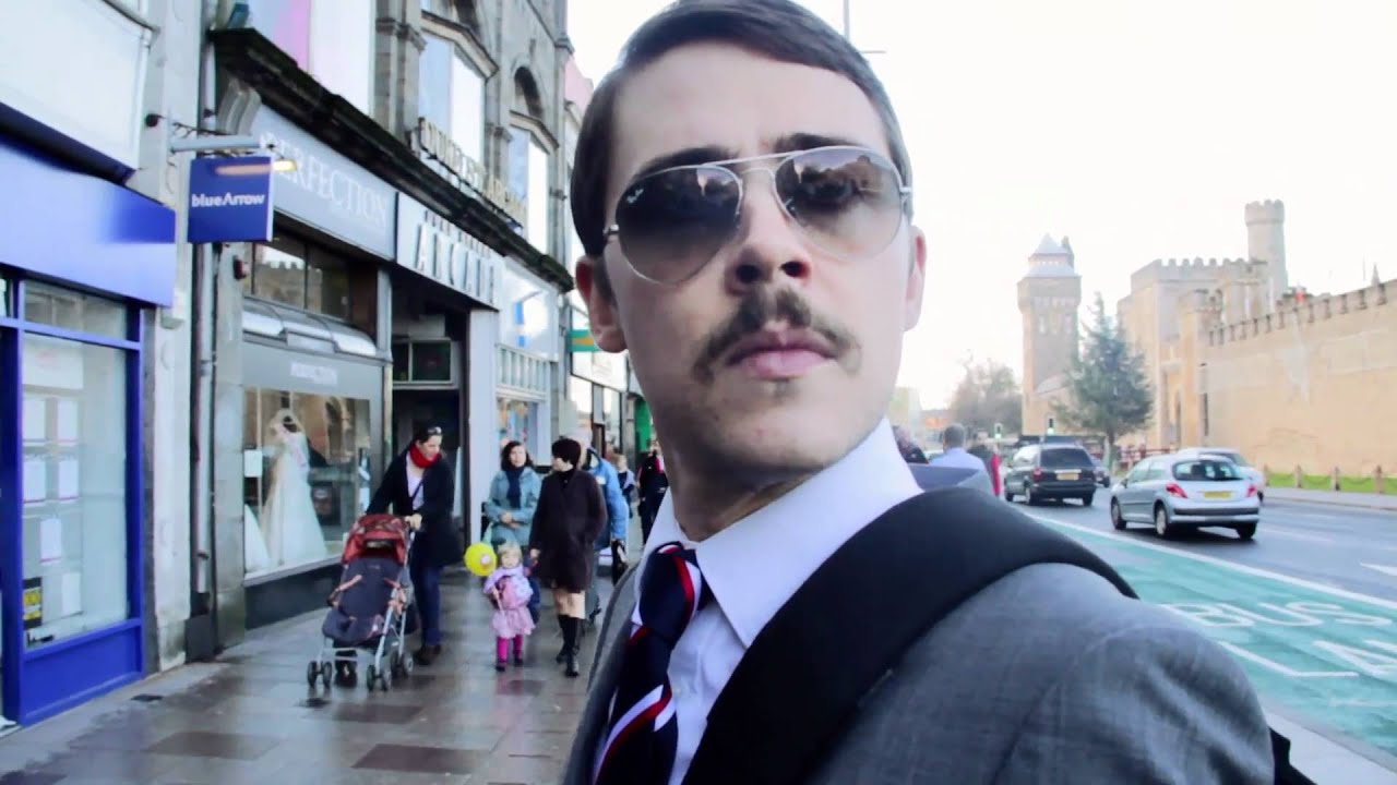 The Splott Division: Episode 2