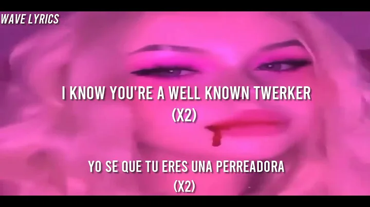 SR - Practices Makes Perfect (Lyrics/Sub Español)