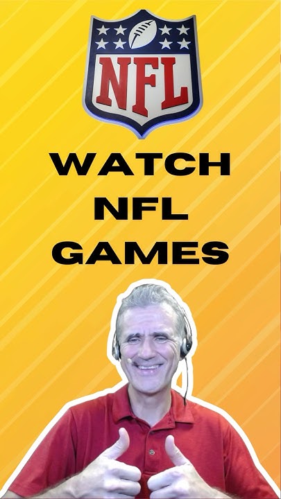 How to Watch NFL Games without Cable TV! - YouTube - How To Watch Dallas Stars Games Without Cable