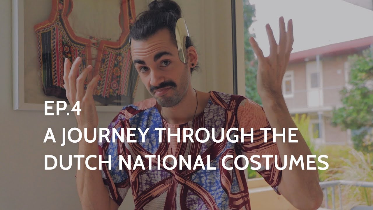 Community Dressing: Urk