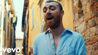 Video voorbeeld van "Sam Smith - Baby, You Make Me Crazy (Acoustic)"