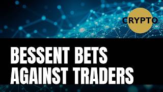 Full Treasury Secretary Bessent Challenges Traders: 'I Am the House' Update