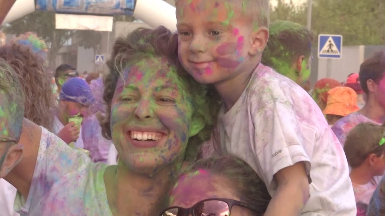 ESPECIAL FIESTAS XIRIVELLA