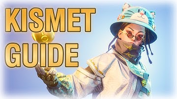 Fragpunk Lancer Quick Guide - KISMET