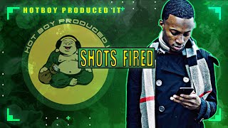 BEO LIL KENNY TYPE BEAT 2023 "SHOTS FIRED" (@HOTBOYSCOTTY)