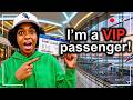 When Dumb VIP Passenger Thinks She’s Too Important to Follow Airport Rules
