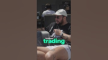 Break Out Trading
