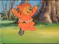 Opening to Mickey's Fun Songs: Campout at Walt Disney World 1994 VHS