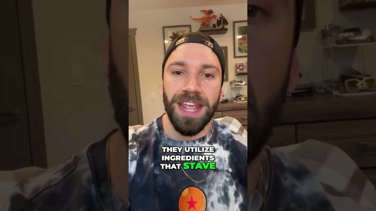 Know Your Supplements: Testosterone Boosters vs. Muscle Builders 