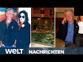 USA: Freigabe der Epstein-Akten – 13.000 Seiten veröffentlicht, Erwartungen klar verfehlt |WELT LIVE