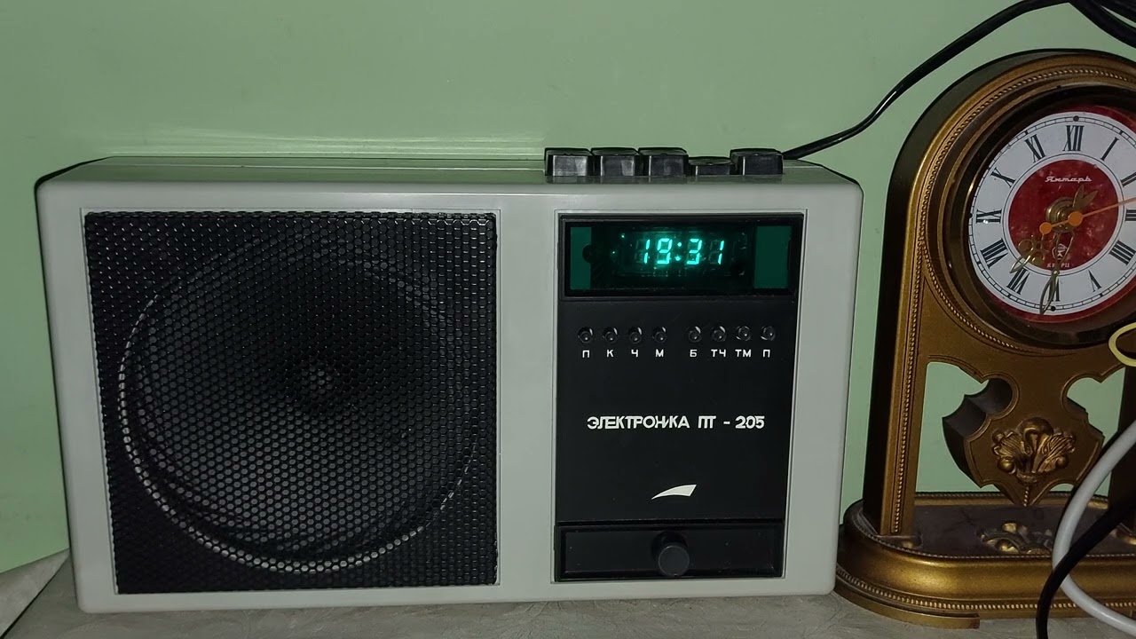 Проводное радио в Москве 14.02.2026 (3 кнопка Радио Москвы)