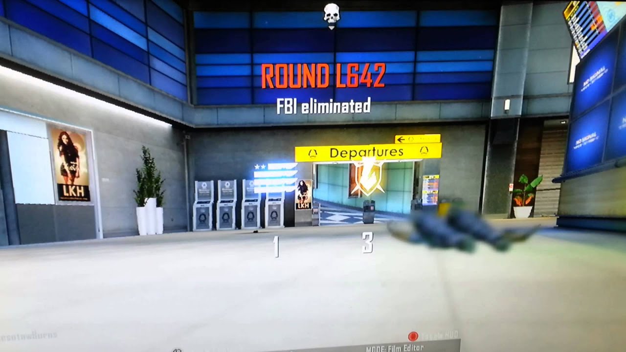 Slighttt vs real dsr