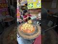 Massive Pav Bhaji making in Gujarat #pavbhaji #gujaratfood #ytahorts