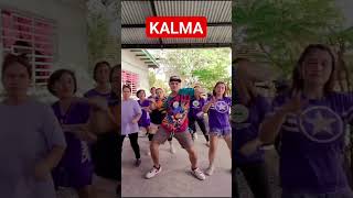 kalama #shortvideo #zumbaworkout #dancechallenge #foryou #shortvideo