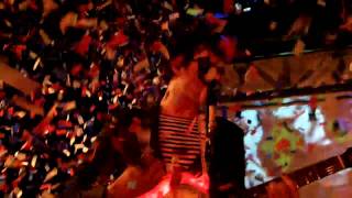 OK Go - Do What You Want (Live in SLC)