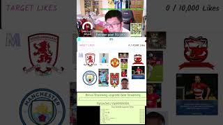 A TO Z Football Club Name