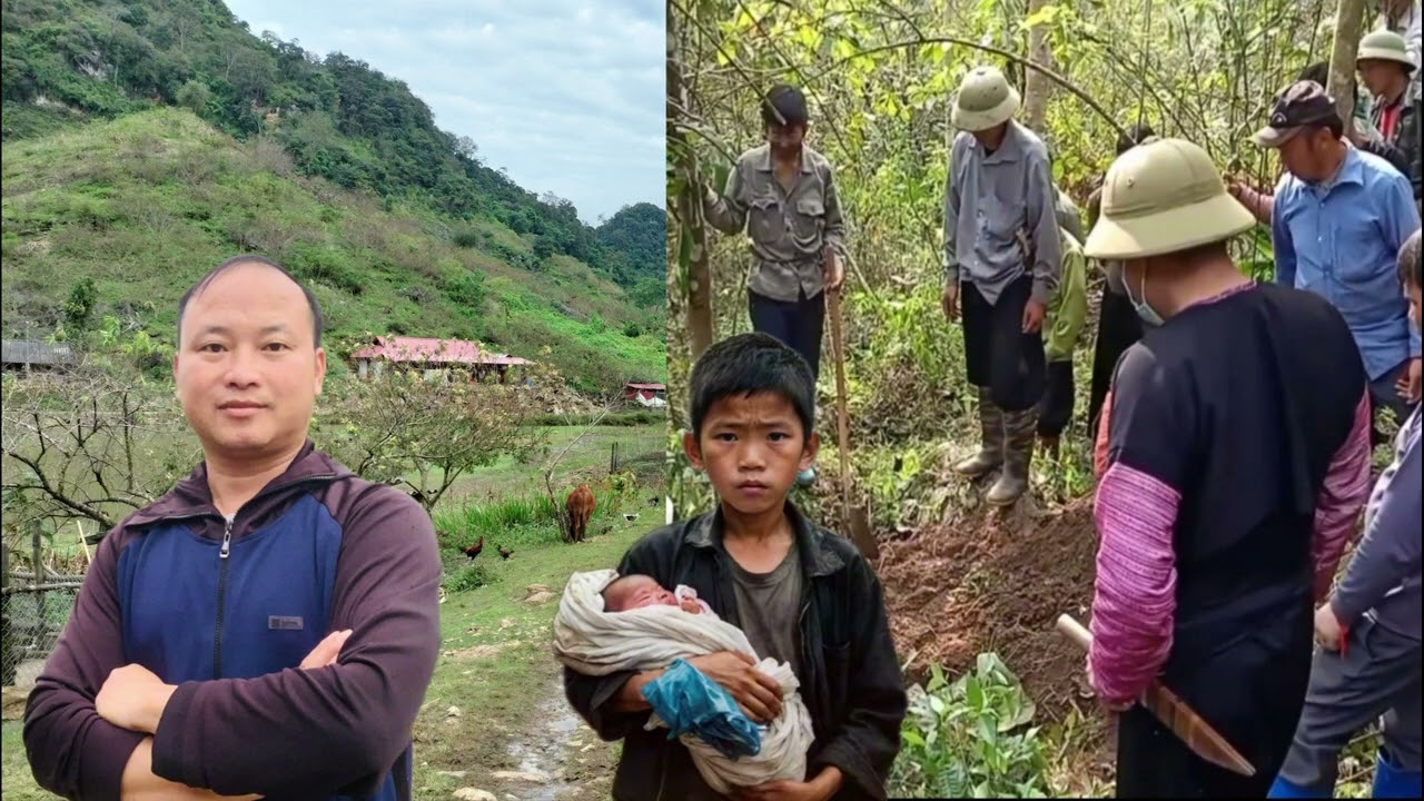 Niam yug yus ces yug yuav tau hlub  ntu 2  19/11/2025