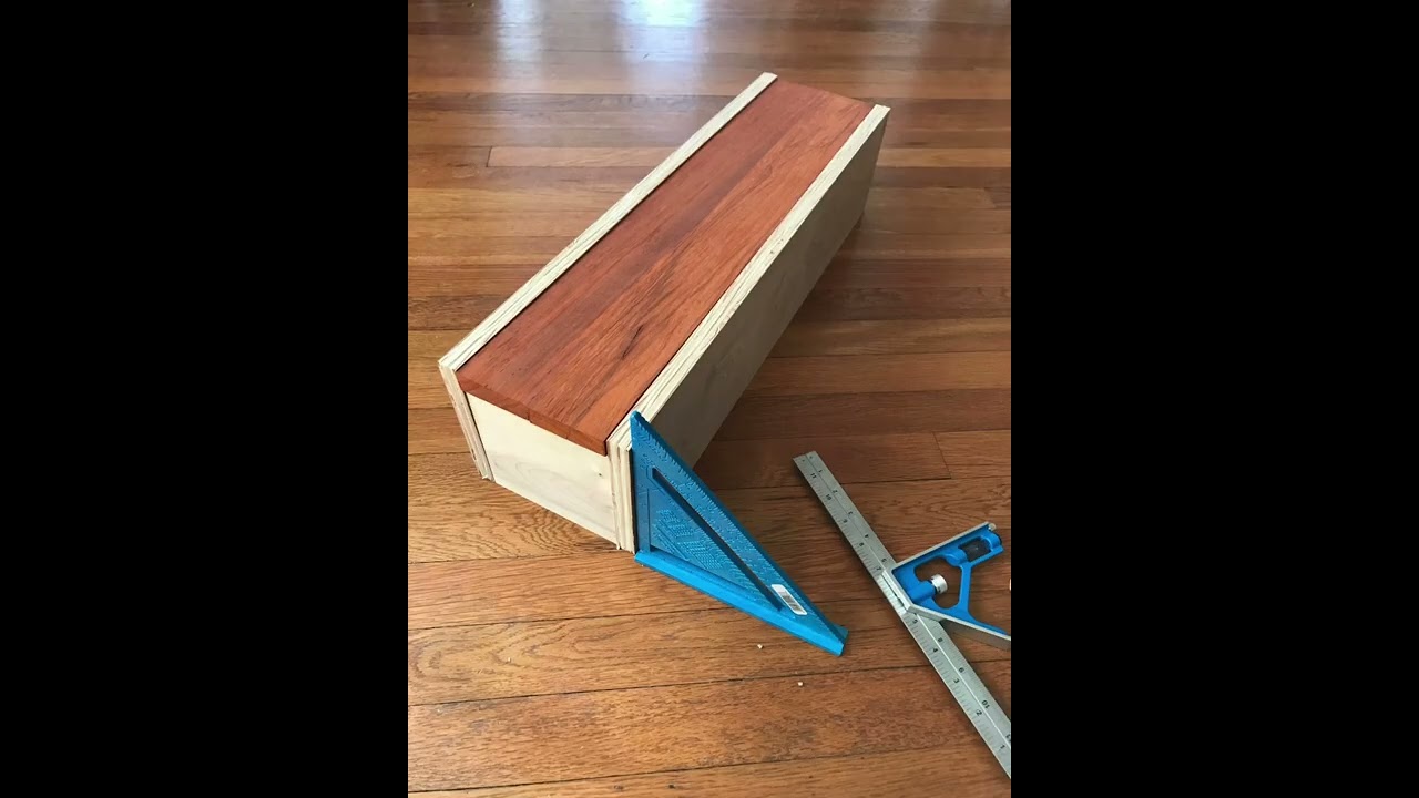 Tommy Awards Submission