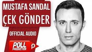 Mustafa Sandal - Çek Gönder - ( Official Audio )