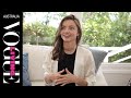 Inside Miranda Kerr's Malibu home | Celebrity Home Tour | Vogue Living