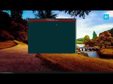 Bless Linux hex editor installation Guide