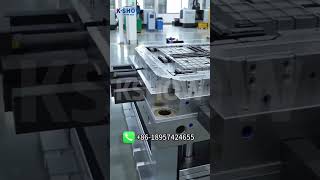 Plastic pallet mold#injectionmolding#plasticmould#plasticmachine #plasticinjection#machine#machinery