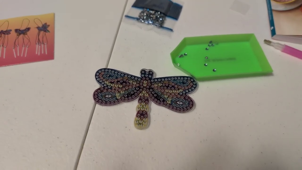 I Discovered Something About This Kit 