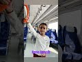 Namo Bharath - India’s first rapidx train .