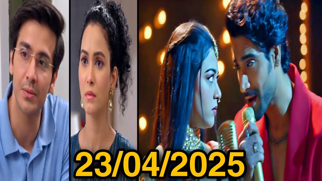 Tejaswini Sings With Ruturaj | Ghum hai kisikey pyaar meiin today full episode summary | Ghkkpm |