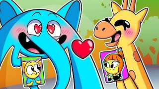 видео: ГРУСТНАЯ ИСТОРИЯ ТРЕНЕРА ПИКЛЗА?! | Garten of Ban Ban 3 - Анимации на русском картинка: ГРУСТНАЯ ИСТОРИЯ ТРЕНЕРА ПИКЛЗА?! | Garten of Ban Ban 3 - Анимации на русском