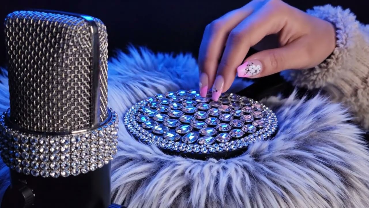 Deep Sleep Sounds  Soft ASMR 深い眠りを誘う音  心地よいASMR