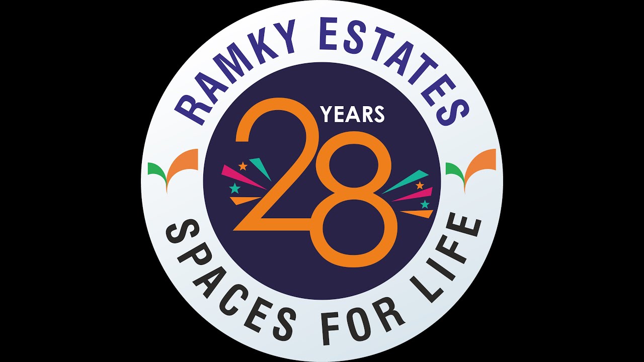Celebrating 28 Years of Real Estate Excellence with Ramky Estates and Virender Sehwag