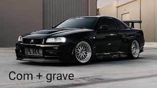 É ruim Ver os Outros Vivendo - MC JACARÉ, MC IG, MC TUTO (com + grave)