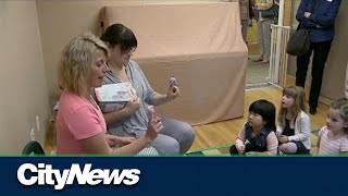 The Reality Of Being An Educational Istant