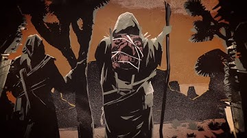 Exploring the Wild West... and What We Found Under the Snakes!!! | Weird West - Part 3