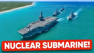 Download Lagu De Amerikaanse marine verplaatst de USS Gerald R. Ford naar Venezuela – het moment is aangebroken MP3 Download Lagu De Amerikaanse marine verplaatst de USS Gerald R. Ford naar Venezuela – het moment is aangebroken MP3