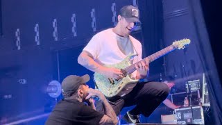 Chelsea Grin- Crewcabanger Live Madison, Wi 2024