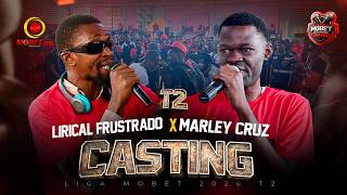 CASTING   LIRICAL X MARLEY CRUZ BDC 2026 - T2