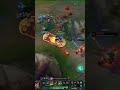 Dont Even Need To Dodge That Combo #leagueoflegends #leagueclips #gaming #outplay #riotgames #poppy