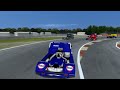 SUPER TRUCKS RACING PS2: Continental Championship [4K]