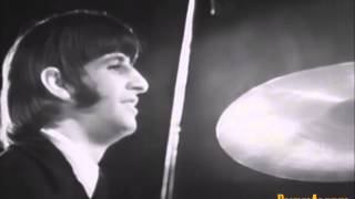 Paperback Writer   Alternate Promo   Version 3   HQ