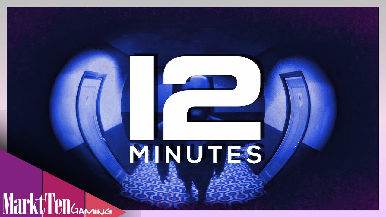 Spielt Den Selben Song Nochmal Spotify TWELVE MINUTES [#07] | Spielt den selben Song nochmal | Gameplay DEU