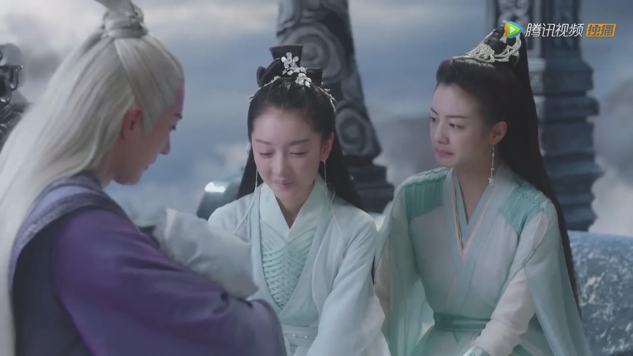 【抢先看】天启为后池一瞬白头,后池艰难产子虐心托孤,神识消散上古回归!⭐Chinese Drama【千古玦尘 Ancient Love Poetry】 【抢先看】天启为后池一瞬白头,后池艰难产子虐心托孤,神识消散上古回归!⭐Chinese Drama【千古玦尘 Ancient Love Poetry】