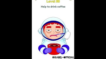 Dop 2 gameplay help to drink coffee #level88 #shorts #dop2 #deleteonepart